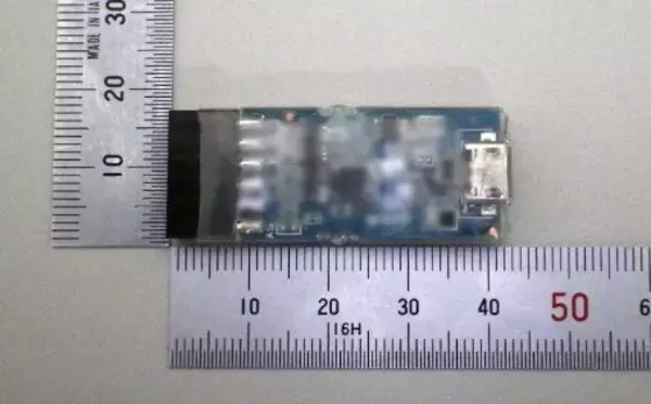 【米国 FPGA スタートアップ】エフィニックス (Efinix(R)) FPGA 向けプログラミングケーブルをアイ・エス・エックス株式会社が開発