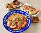 「デリバリー特化型のゴーストレストラン「DeliStation」10月に全国22拠点40ブランドを出店」の画像1