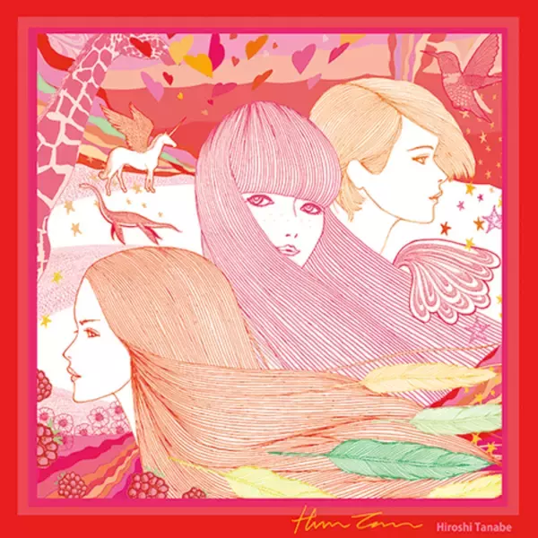 International Day of the Girl Child (国際ガールズ・デー）2020 in Roppongi