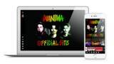 「WANIMAの新サービス「WANIMA MEMBERS」を提供開始」の画像1