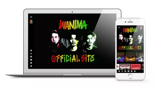WANIMAの新サービス「WANIMA MEMBERS」を提供開始