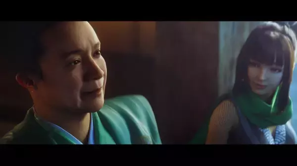 42年の歴史で初めての挑戦！武田鉄矢と濱田岳がシネマチックCGになって登場　人気声優登場＆マンウィズ楽曲を使用した豪華新CM