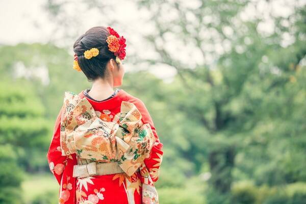 コロナ禍で注目を集める 結婚の思い出のかたち 日比谷 帝国ホテルプラザ Kimono Queen がフォトウエディングプランを提供開始 年10月1日 エキサイトニュース