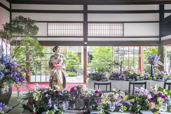 【リニューアルオープン】千年の歴史ある「大阪天満宮」の結婚式場「天満宮会館」が全館リニューアルオープン