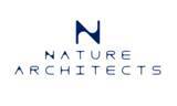 「メタマテリアルの設計アルゴリズムを開発するNature Architects、美術家の野老朝雄氏とコラボレーションしコーポレートロゴを一新」の画像1