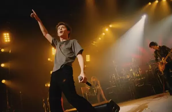 福山雅治の記憶に残る“ライブセレクション”11月に「ACOUSTIC SPECIAL - SING A SONG -」12月に「MAGNUM LIVE」を放送！