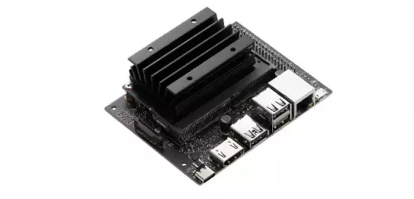 菱洋エレクトロ、エッジ向けAI開発プラットフォーム「NVIDIA(R) Jetson Nano(TM) 2GB 開発者キット」の販売を開始