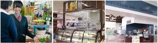 「綿半ホームエイド万力店」がスーパーセンター化！