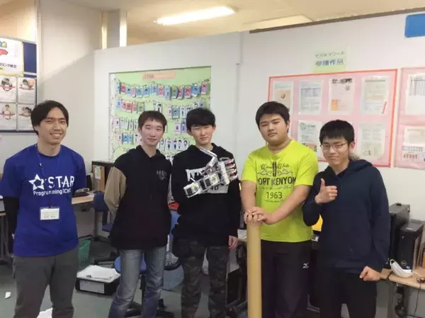 【スタープログラミングスクール】コロナウイルスの影響で中止では終わらせない！小中学生のプログラミング発表会をYouTubeで実現！