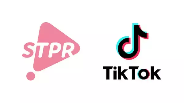 株式会社STPRがTikTokと公認マネジメント契約を締結！