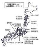 「青森県初！株式会社みちのく銀行とインクグロウ、事業承継支援で業務提携」の画像1