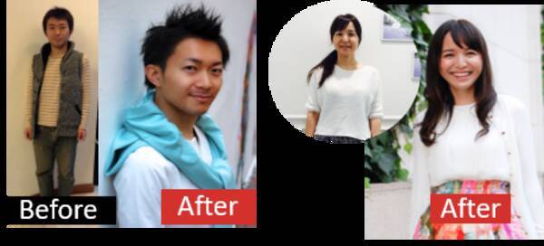 婚活のために自分を変えたこと 男女共に1位服装 印象の決め手1位は男女ともに 身だしなみ 清潔感 男性は2位に 顔の好み 一方女性は 会話の内容 と回答 2020年10月12日 エキサイトニュース