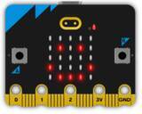 「プログラミング教育向けマイコンボード「micro:bit（マイクロビット）」がバージョンアップ。スイッチエデュケーションより2020年11月下旬から12月上旬に販売開始予定」の画像1
