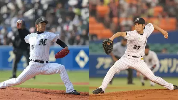 千葉ロッテOB選手と一緒に観戦するオンラインイベント「パーソル パ・リーグTV Meetings 第3弾」開催のご案内