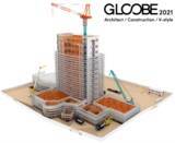 「国産BIM建築設計システム「GLOOBE(グローブ)」の最新版、施工支援とCGプログラムを拡充し、2020年11月18日（水）発売」の画像1