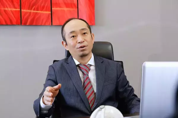 株式会社プロスペクト　　　新代表取締役就任のお知らせ