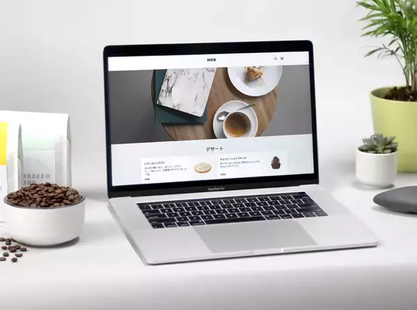 ネットショップが無料で作れる「Square オンラインビジネス」を日本で提供開始