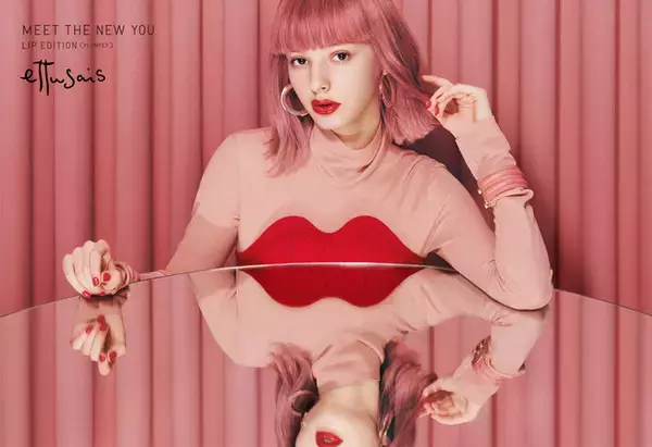 新エテュセ第四弾　2020.Winter Collection情報解禁