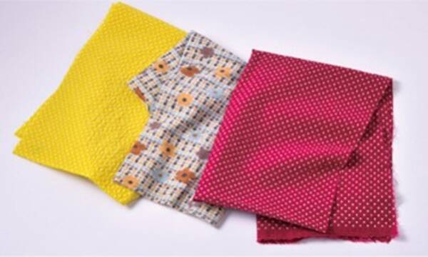 ウィズコロナで手芸がブーム 衣料品も廃棄ロス削減 初開催 婦人服 婦人服地 毛糸 洋裁小物 もったいないセール 年10月15日 エキサイトニュース