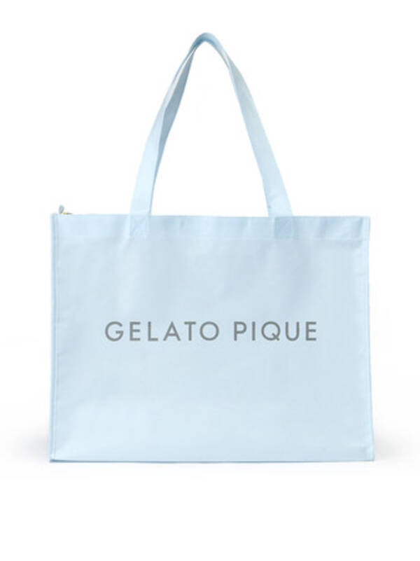 Gelato Pique ジェラート ピケ 21福袋予約スタート オンラインストア限定でメンズ福袋も 年10月16日 エキサイトニュース