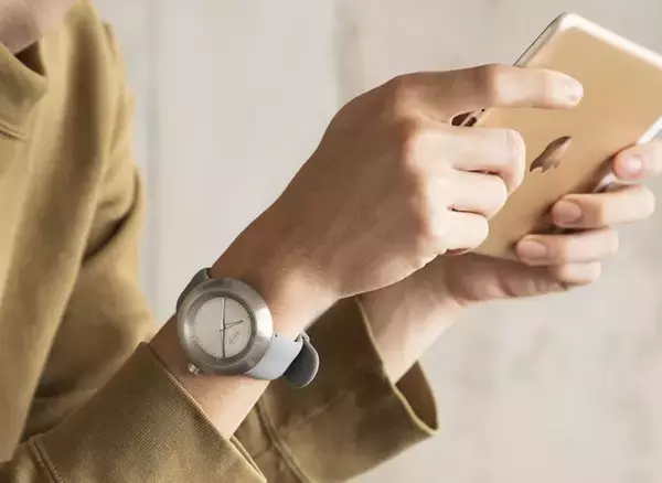 スイス時計ブランド「IKEPOD / アイクポッド」より腕時計のセレクトショップTiCTAC限定モデルが数量限定で登場