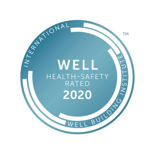 アイリスグループ 東京アンテナオフィス 新型コロナウイルスに対応した施設運営格付けシステム Well Health Safety Rating を取得 年10月19日 エキサイトニュース