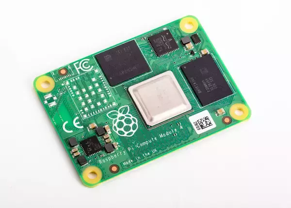 スイッチサイエンス 、「Raspberry Pi Compute Module 4」の発売に合わせ、Raspberry Pi Compute Moduleの取り扱いを開始