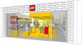 「「レゴ(R)ストア立川立飛店」が2020年10月　三井ショッピングパーク ららぽーと立川立飛にオープン！」の画像1