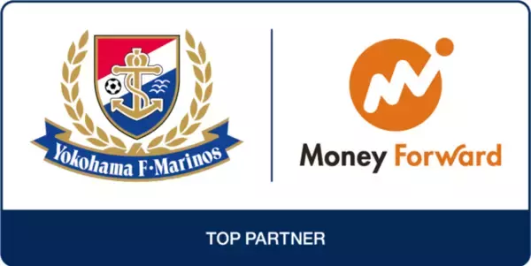 「株式会社マネーフォワードとのトップパートナー契約のお知らせ」の画像