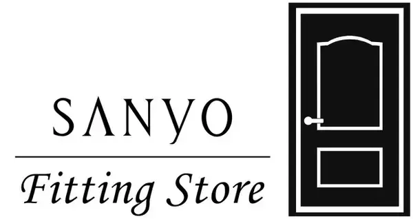 三陽商会のショールーミング型店舗「SANYO Fitting Store」（サンヨー フィッティング ストア）10/21（水）大丸東京店に期間限定オープン