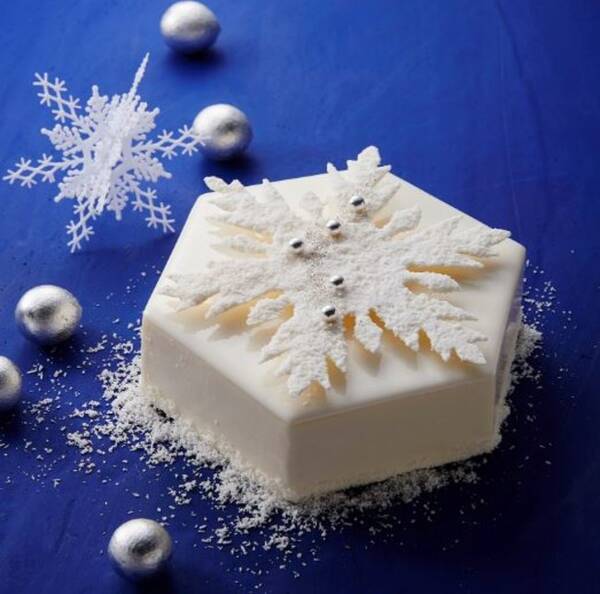 ザ リッツ カールトン大阪 クリスマスケーキコレクション 全5種のクリスマスケーキを年11月6日より予約受付開始 年10月26日 エキサイトニュース