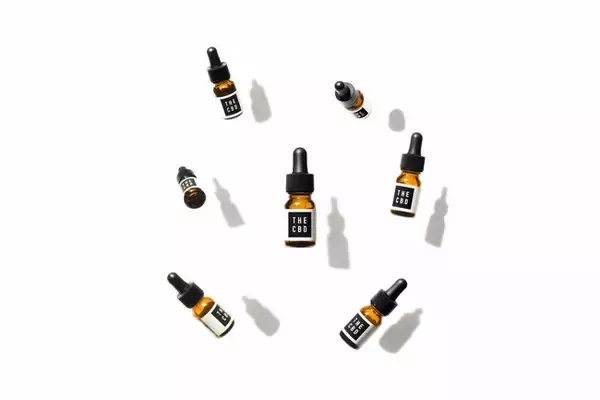 THE CBDがCBDオイルの正式販売開始！継続率は約93％！【株式会社麻田製薬】