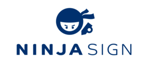 NINJA SIGNが二要素認証機能の提供を開始