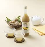 「61種類の原料からなる野草源酵素(R)を配合した酵素美人シリーズから冬の温活美容にぴったりの生姜味が発売！」の画像1