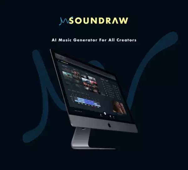 【動画／映像クリエイター必見】AI作曲サービスSOUNDRAW（サウンドロー）に待望の月額プランが登場！月々19.9ドルから。