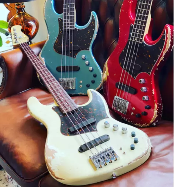 楽器シェアサービス「JAM2」、株式会社プロサウンドコミュニケーションズジャパンとの業務提携決定
