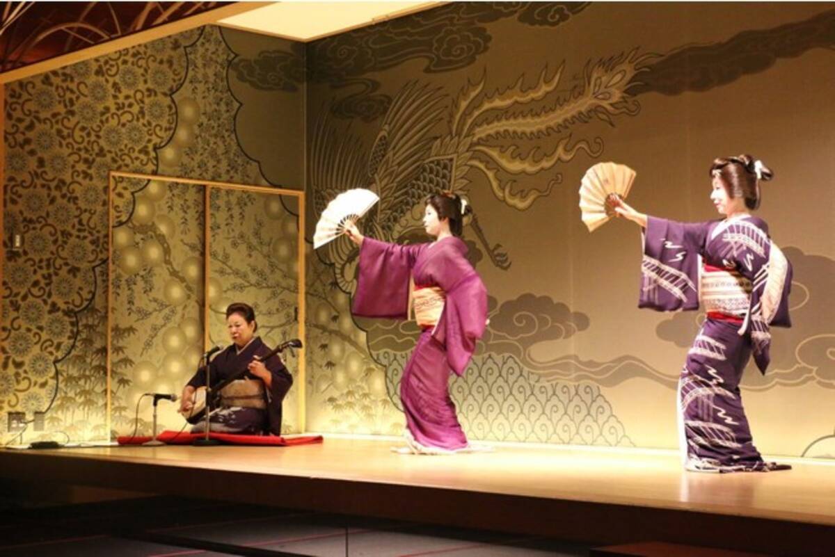 江戸文化を応援 芸妓さんや幇間さんと一緒にお座敷遊び 江戸の粋を体験しよう Utage入門編 開催 年11月2日 エキサイトニュース