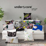 「”HOME UNDERXCORE”」の画像1
