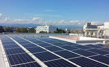 「北海道ビジネスEXPOに出展～電気料金とCO2削減に貢献する自家消費型太陽光発電を紹介～」の画像1