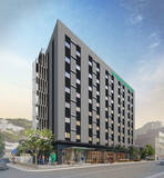 「次世代型ホテルブランド2号店「プリンス スマート イン 熱海」2021年1月18日(月)開業」の画像1