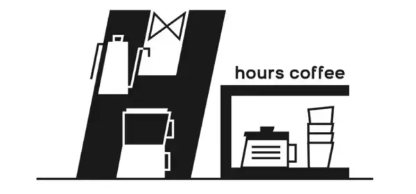 日本初。オフィス専門ケータリングドリップコーヒーサービス「Hours Coffee」 サービス開始