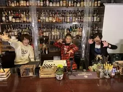 連載35周年 Barレモン ハート 原画展を老舗 目白田中屋 で開催決定 お酒を購入された方に抽選でオリジナルコースタープレゼント 数量限定 年11月2日 エキサイトニュース