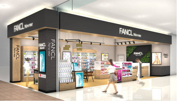 Fａｎｃｌ ｎｅｗ ｍｅ エミフルｍａｓａｋｉ店 年11月13日 金 ニューオープン 年11月6日 エキサイトニュース