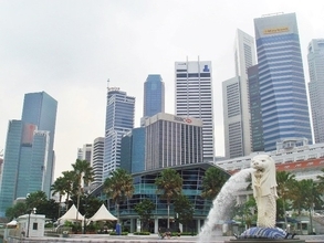 ケイアイスター不動産がシンガポールに初の海外支店を設立