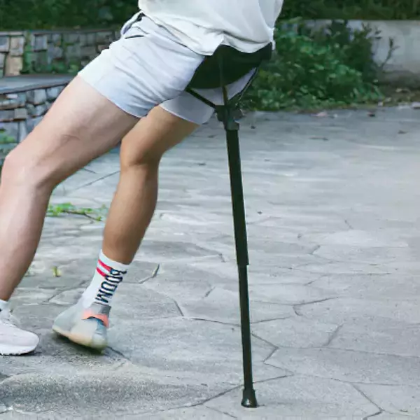 ★新商品★ 次世代ポータブルチェア「Samicon」 【収納時44cm、耐荷重150kg、3段階高さ調節可能】をGLOTURE.JPで販売開始