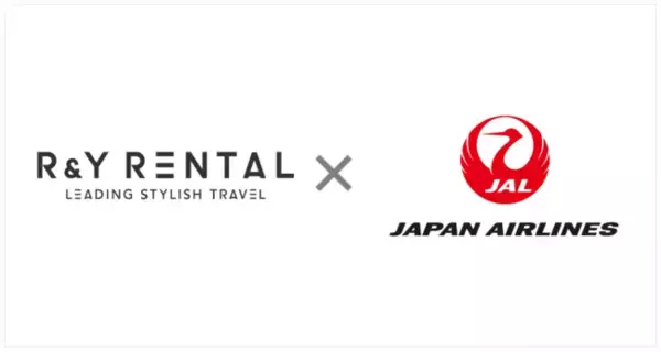 利用者数No.1！スーツケースレンタル「R&Y RENTAL（アールワイレンタル）」がJALマイレージモールに出店