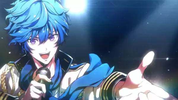 アプリ「アルゴナビス from BanG Dream! AAside」のオープニングムービーと新CMを初公開