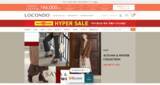 「靴とファッションの通販サイト「LOCONDO.jp」の海外EC販売を“Buyee”がサポート開始」の画像1