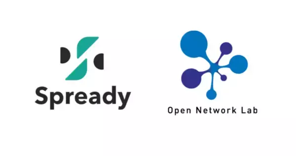 Spready、スタートアップ支援においてOpen Network Labと提携