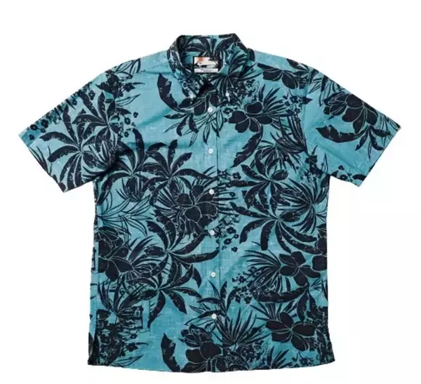 「『ミッキーマウスの高級アロハシャツ』沖縄発アロハシャツブランド＜PAIKAJI＞より、スペシャルコレクション限定販売！！」の画像